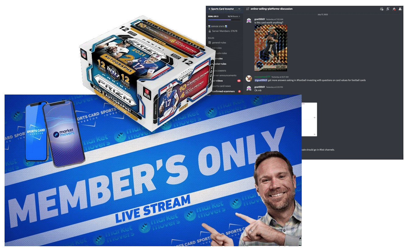 Market Movers Community