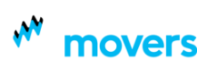 Market Movers logo